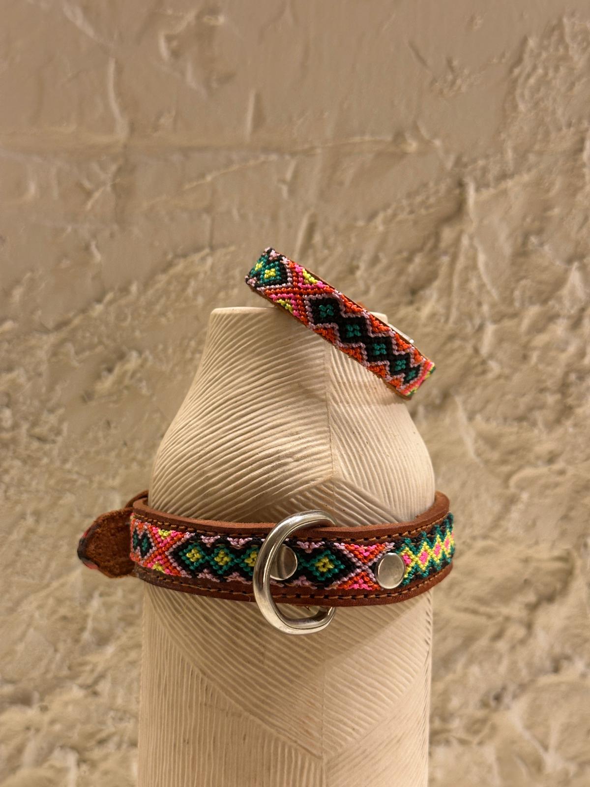 Collar Nahui — Luchy Collares