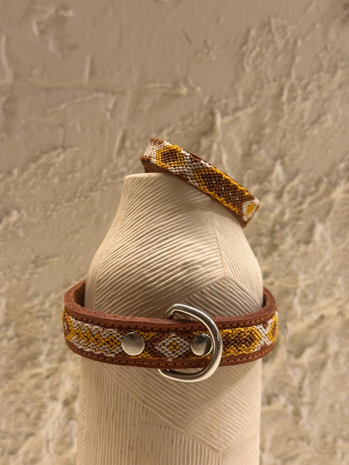 Collar Tlali — Luchy Collares